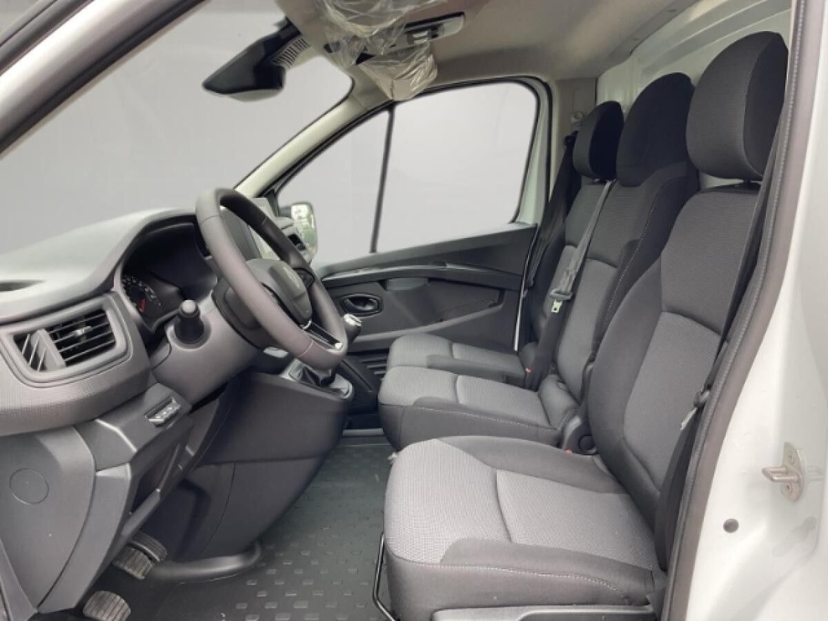 Renault Trafic ‼️🤑HANDWERKER-SALE🤑‼️Kasten Komfort L1H1 3,0t Blue dCi 130 *GjR,Navi,AHK*