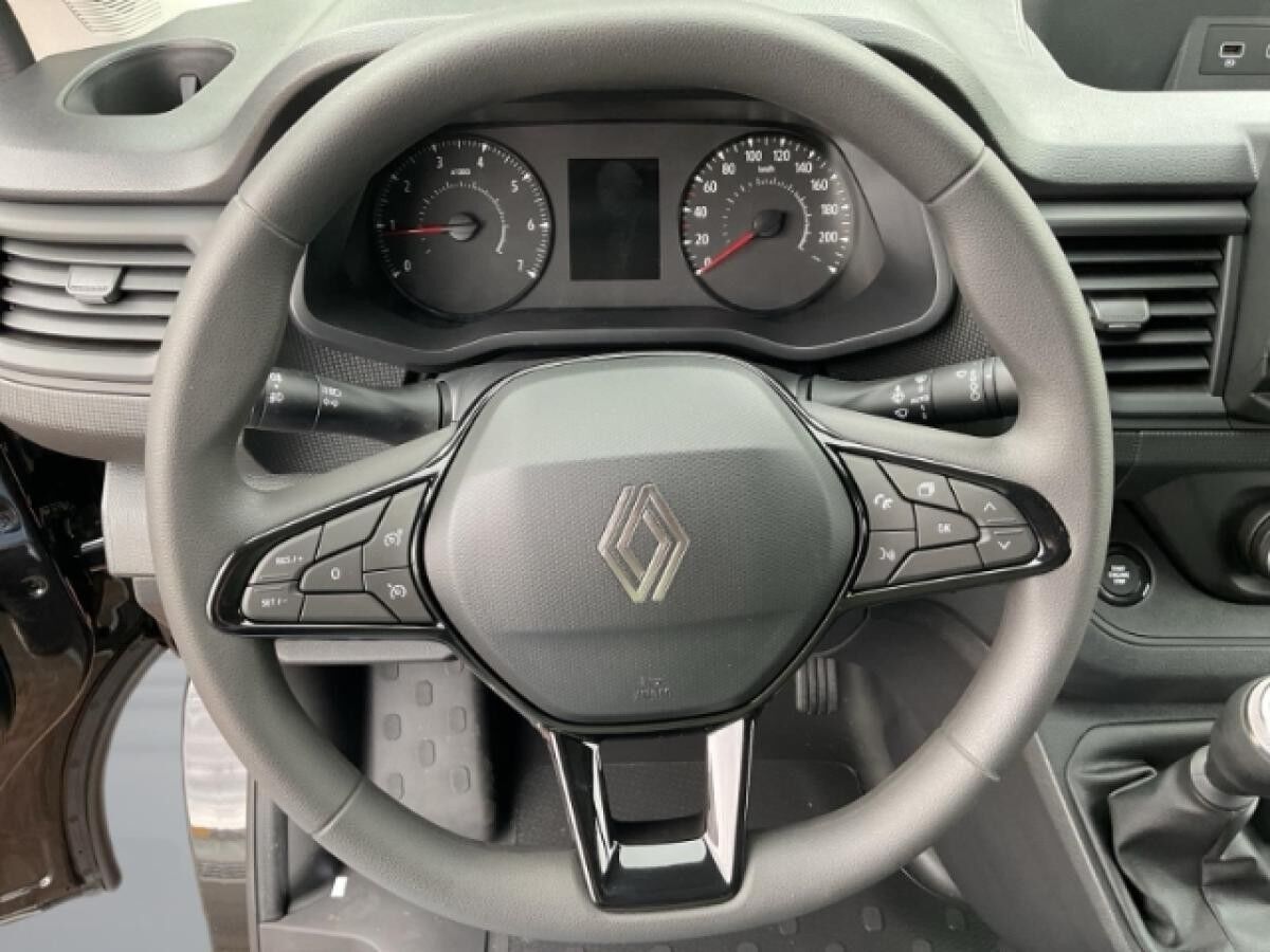 Renault Trafic ‼️🤑HANDWERKER-SALE🤑‼️Kasten Komfort L1H1 3,0t Blue dCi 130 *AHK,GjR,NAVI*