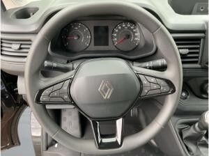 Renault Trafic 🎅🎁X-MAS-DEAL🎁🎅 Kasten Komfort L1H1 3,0t Blue dCi 130 *AHK,GjR,NAVI*