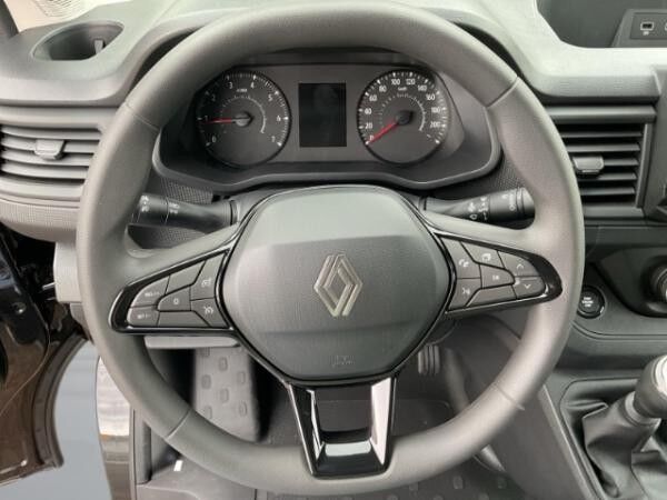 Renault Trafic 👨‍🔧🔥SORTIMO-INSIDE🔥👨‍🔧Kasten Komfort L1H1 3,0t Blue dCi 130 *AHK,GjR,NAVI*