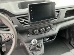 Renault Trafic 🎅🎁X-MAS-DEAL🎁🎅 Kasten Komfort L1H1 3,0t Blue dCi 130 *AHK,GjR,NAVI*