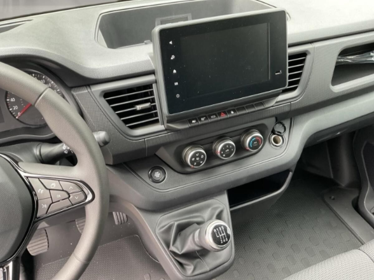 Renault Trafic ‼️🤑HANDWERKER-SALE🤑‼️Kasten Komfort L1H1 3,0t Blue dCi 130 *GjR,Navi,AHK*