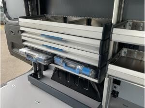 Renault Trafic 🎅🎁X-MAS-DEAL🎁🎅 Kasten Komfort L1H1 3,0t Blue dCi 130 *AHK,GjR,NAVI*