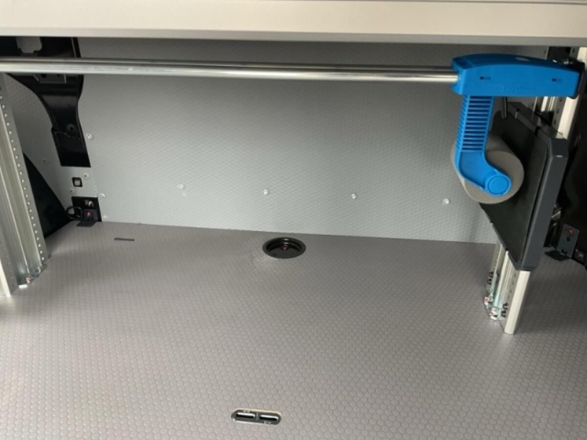 Renault Trafic ‼️🤑HANDWERKER-SALE🤑‼️Kasten Komfort L1H1 3,0t Blue dCi 130 *AHK,GjR,NAVI*