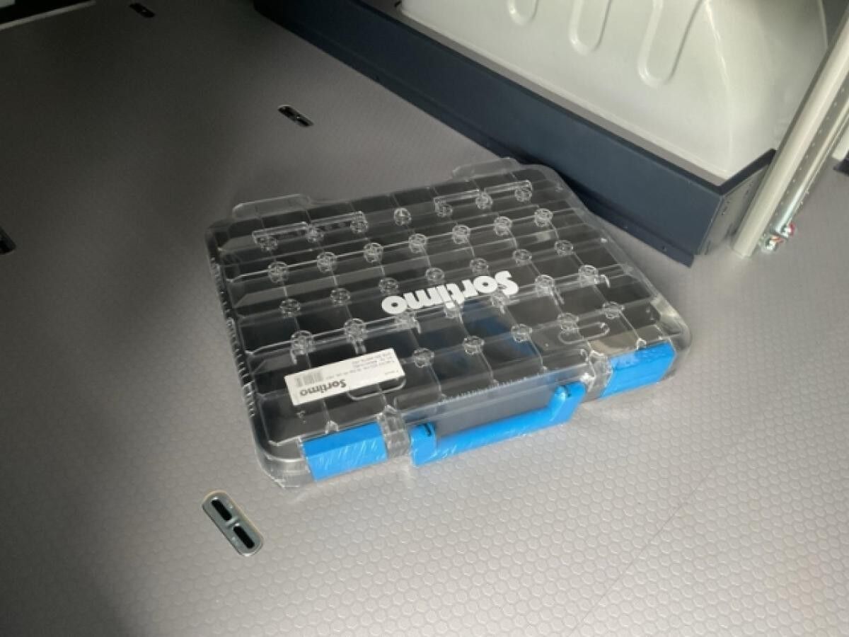 Renault Trafic ‼️🤑HANDWERKER-SALE🤑‼️Kasten Komfort L1H1 3,0t Blue dCi 130 *GjR,Navi,AHK*