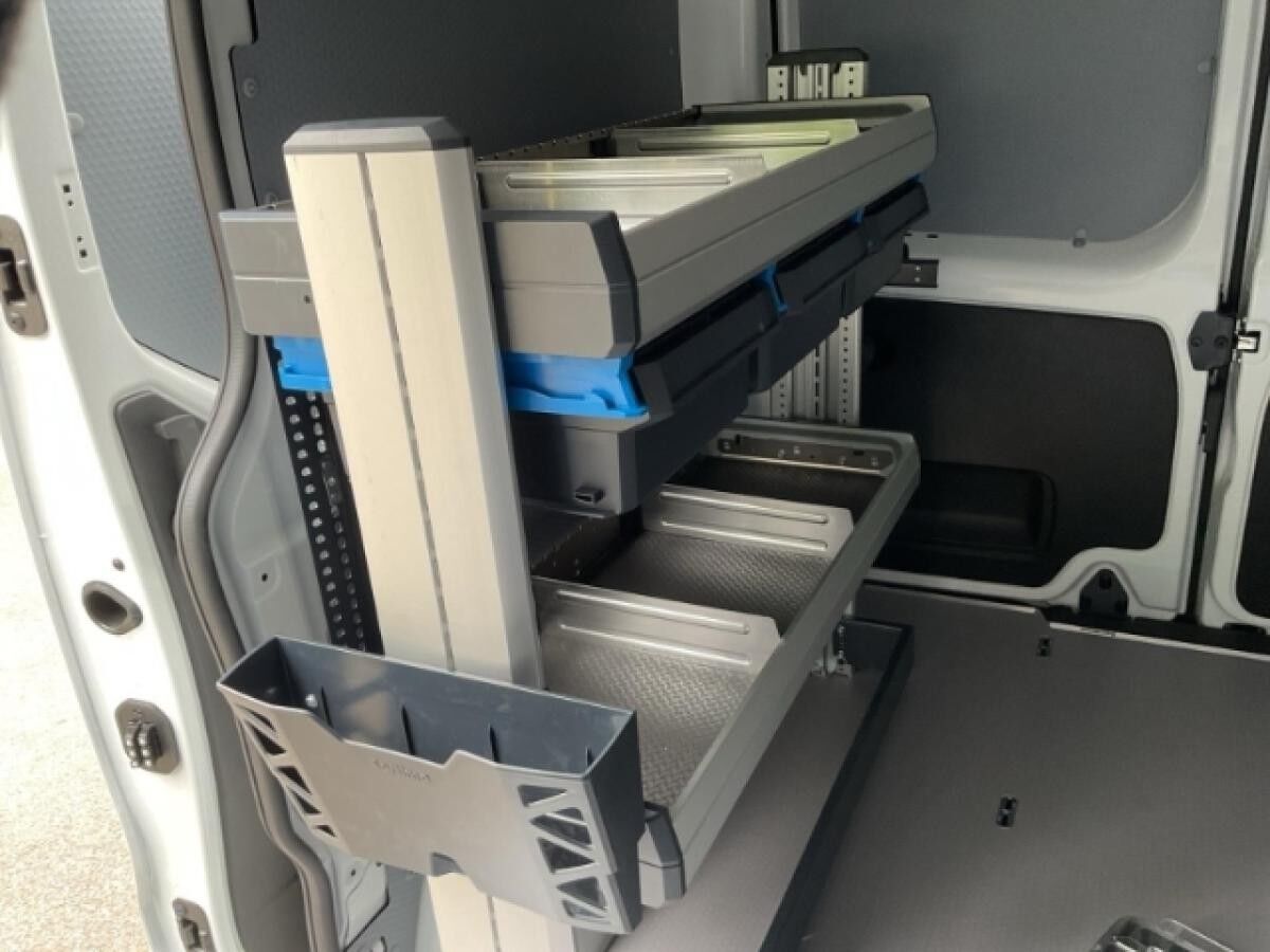 Renault Trafic ‼️🤑HANDWERKER-SALE🤑‼️Kasten Komfort L1H1 3,0t Blue dCi 130 *GjR,Navi,AHK*