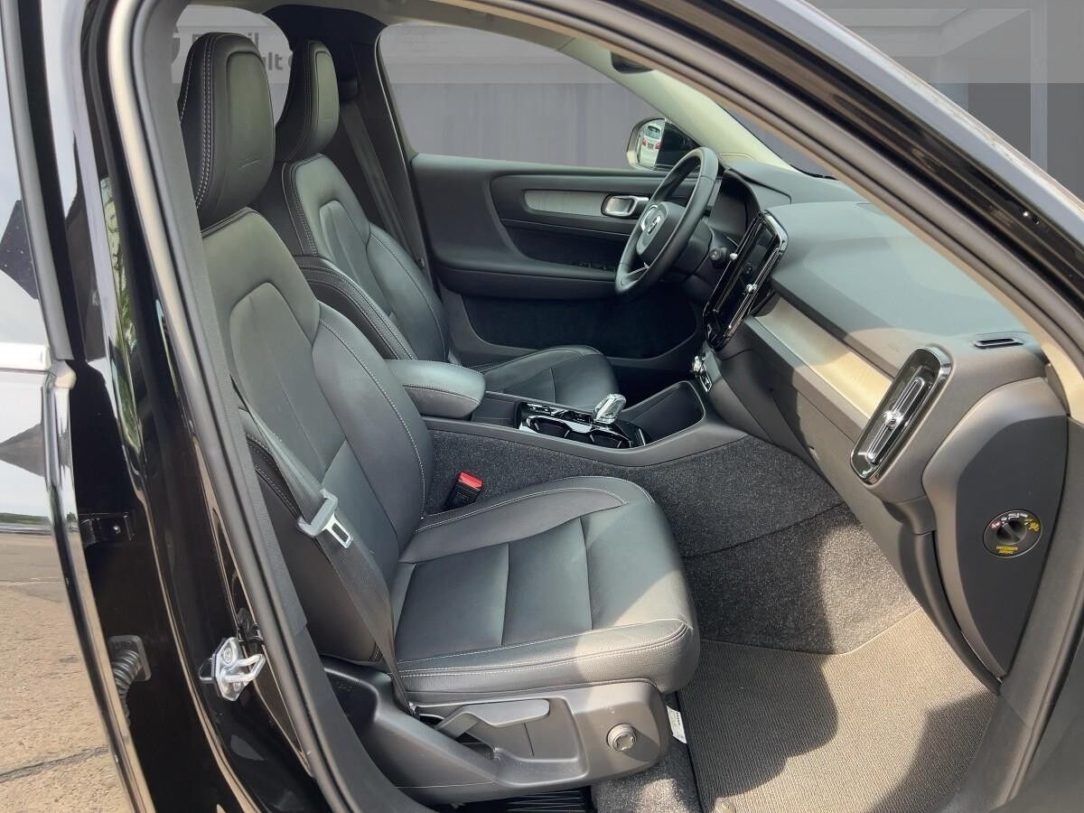 Volvo XC40 T5 TwinEng 2WD Inscription Plug-In