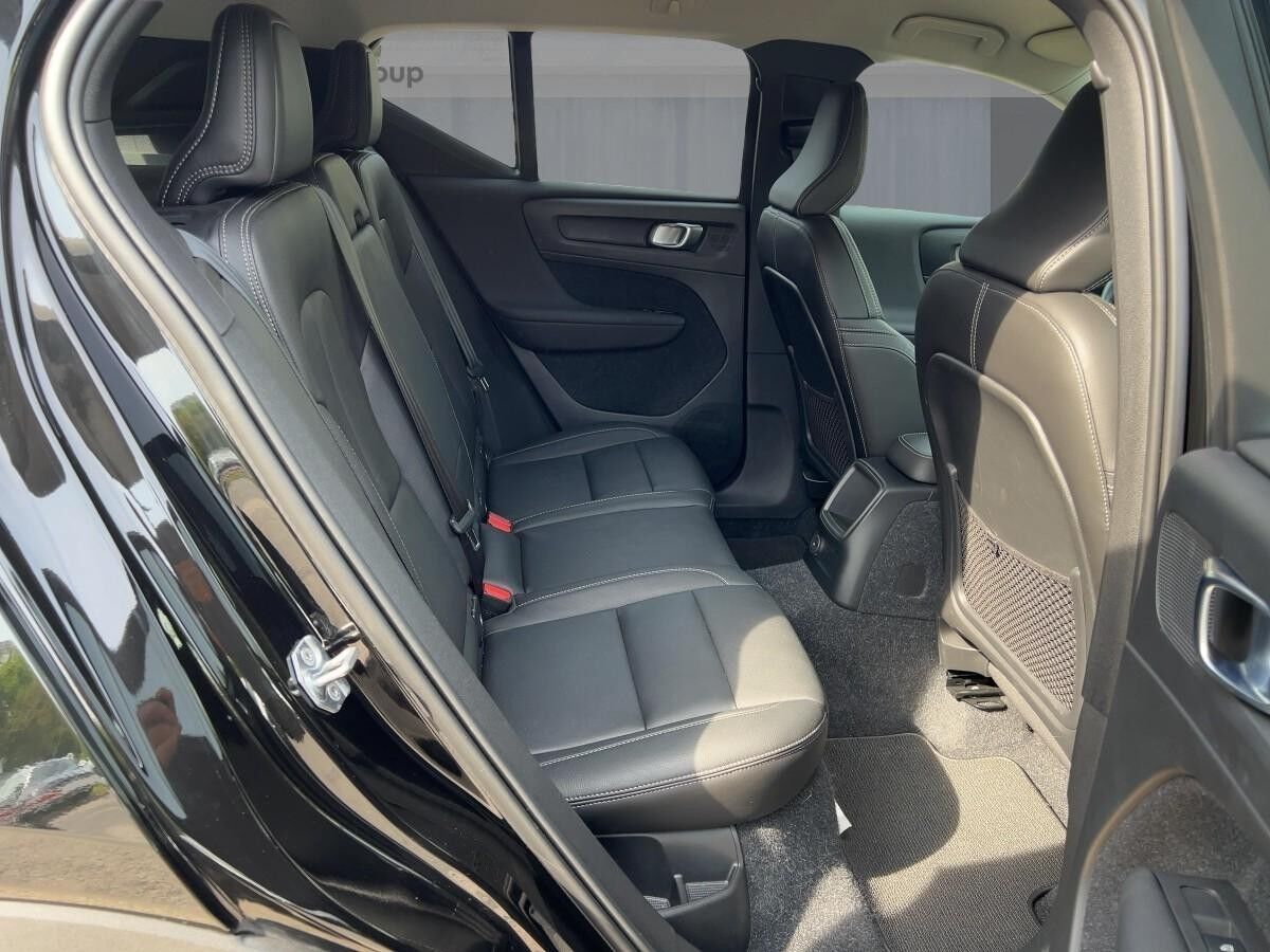 Volvo XC40 T5 TwinEng 2WD Inscription Plug-In