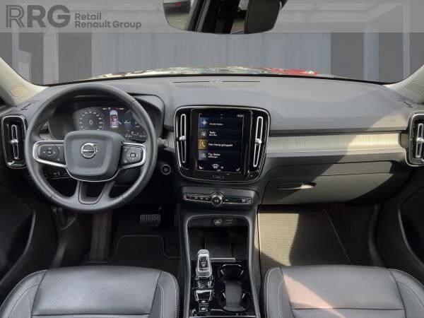 Volvo XC40 T5 TwinEng 2WD Inscription Plug-In