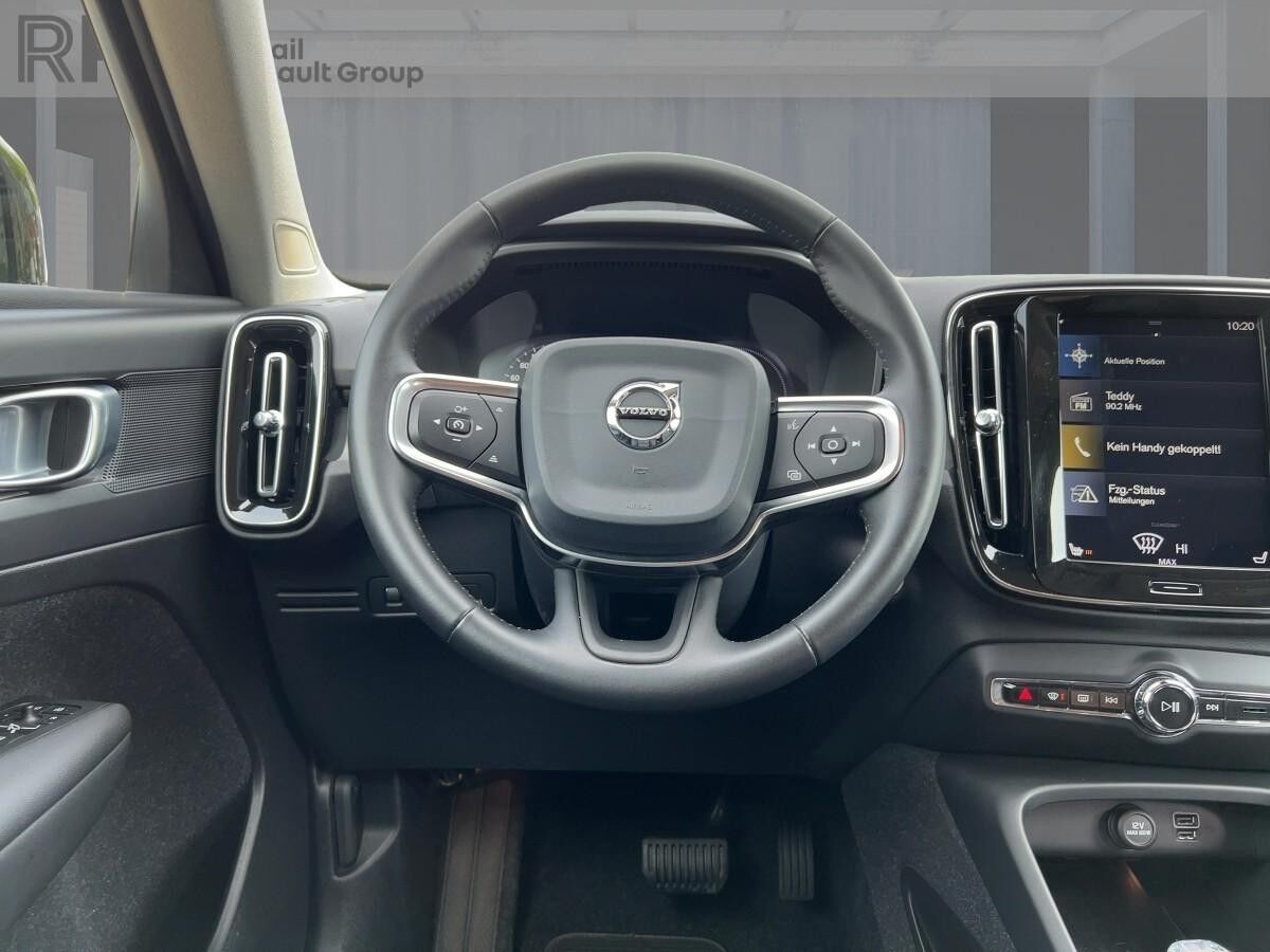 Volvo XC40 T5 TwinEng 2WD Inscription Plug-In