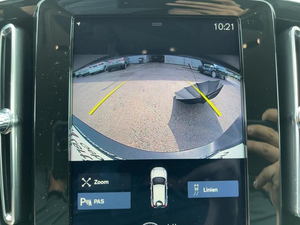 Volvo XC40 T5 TwinEng 2WD Inscription Plug-In