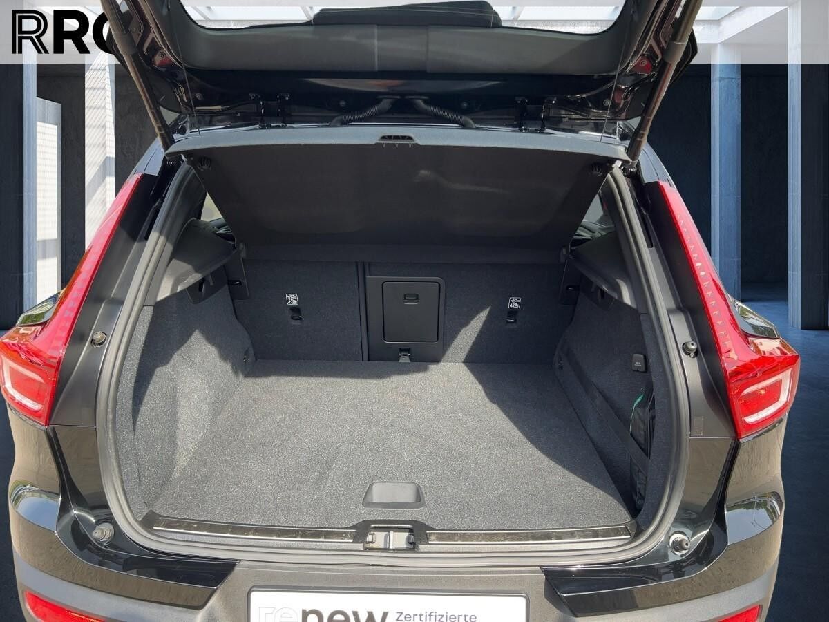 Volvo XC40 T5 TwinEng 2WD Inscription Plug-In