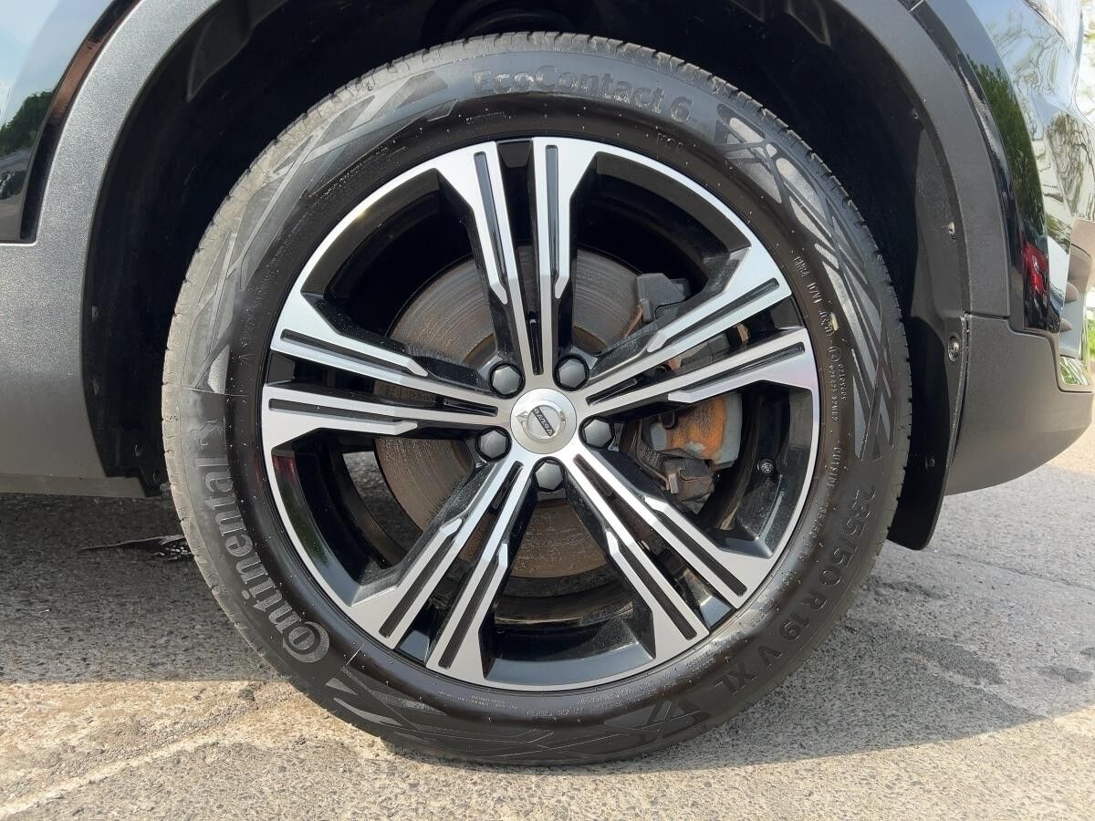 Volvo XC40 T5 TwinEng 2WD Inscription Plug-In