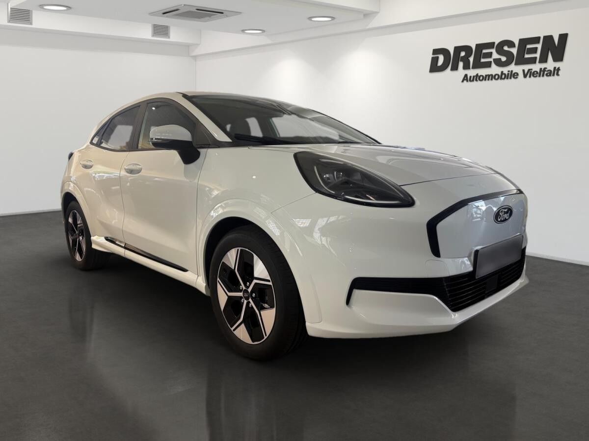 Ford Puma Gen-E 43kWh ⚡⚡WINTER- & KOMFORT-PAKET⚡⚡
