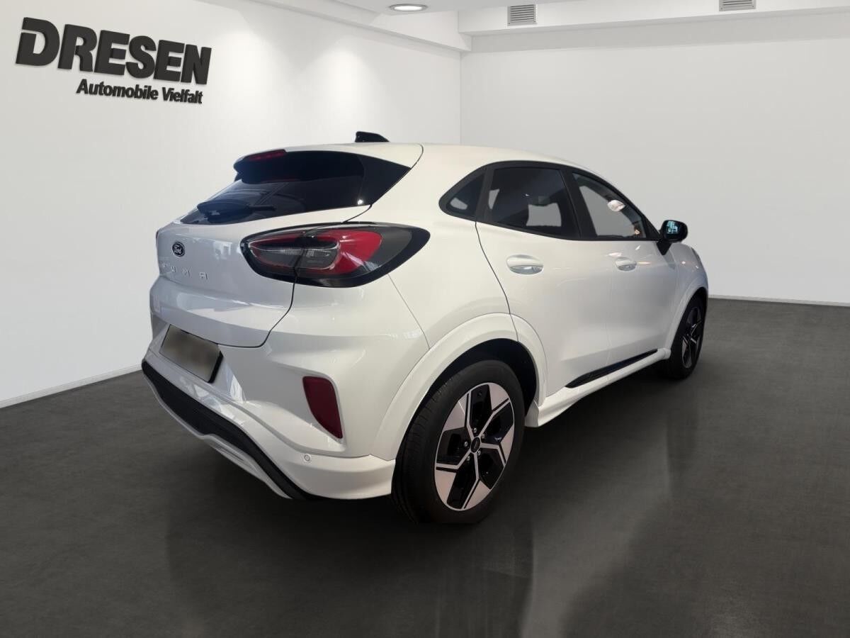 Ford Puma Gen-E 43kWh ⚡⚡WINTER- & KOMFORT-PAKET⚡⚡