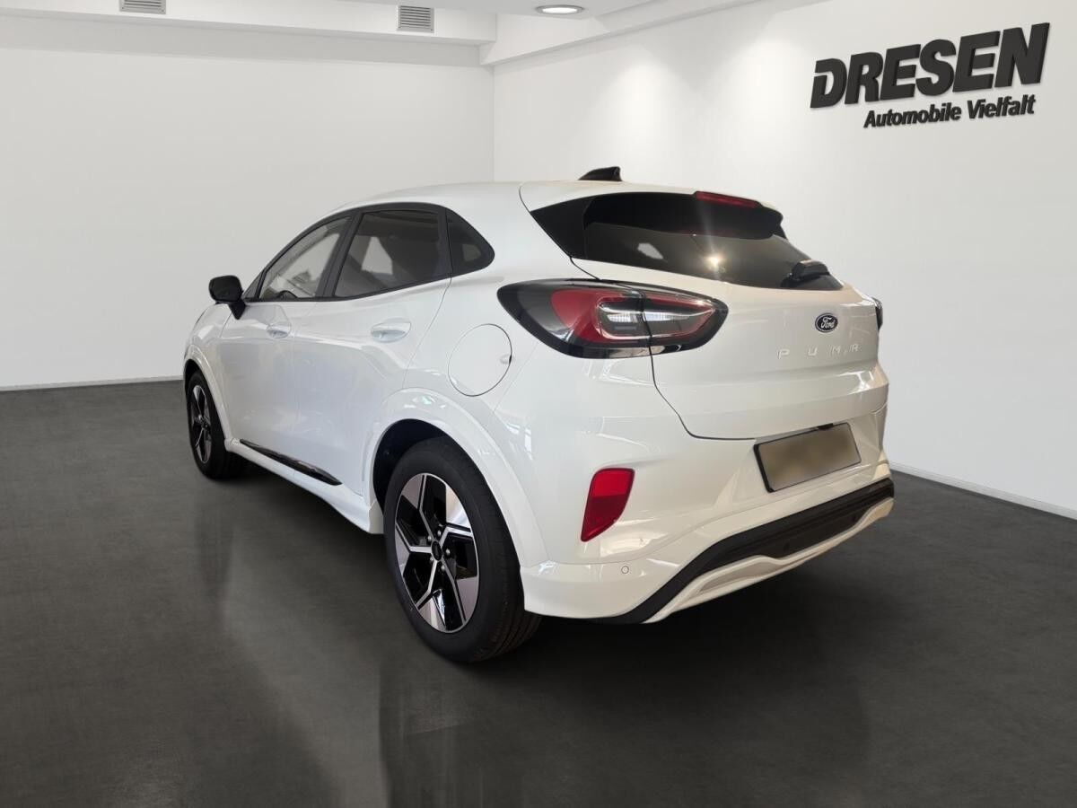 Ford Puma Gen-E 43kWh ⚡⚡WINTER- & KOMFORT-PAKET⚡⚡