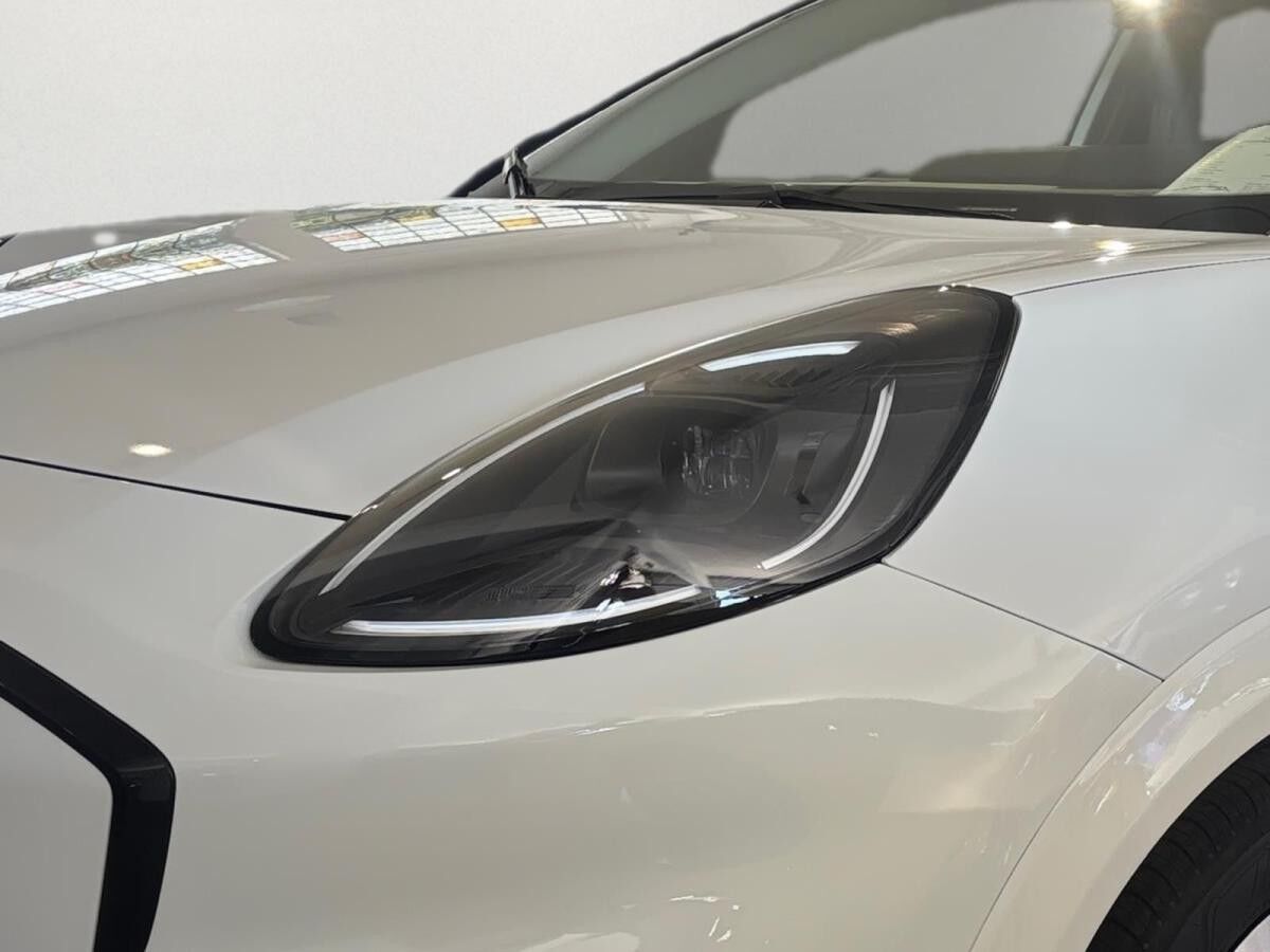 Ford Puma Gen-E 43kWh ⚡⚡WINTER- & KOMFORT-PAKET⚡⚡