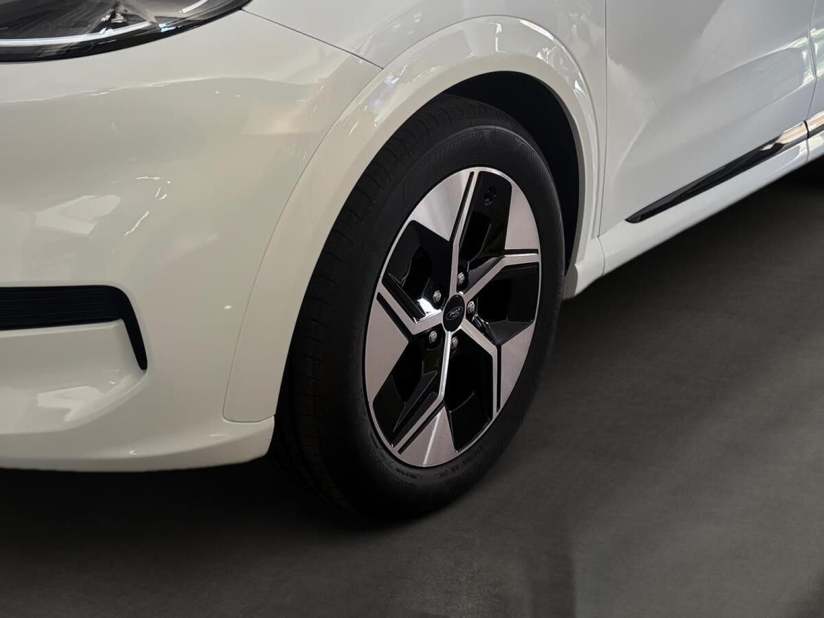 Ford Puma Gen-E 43kWh ⚡⚡WINTER- & KOMFORT-PAKET⚡⚡