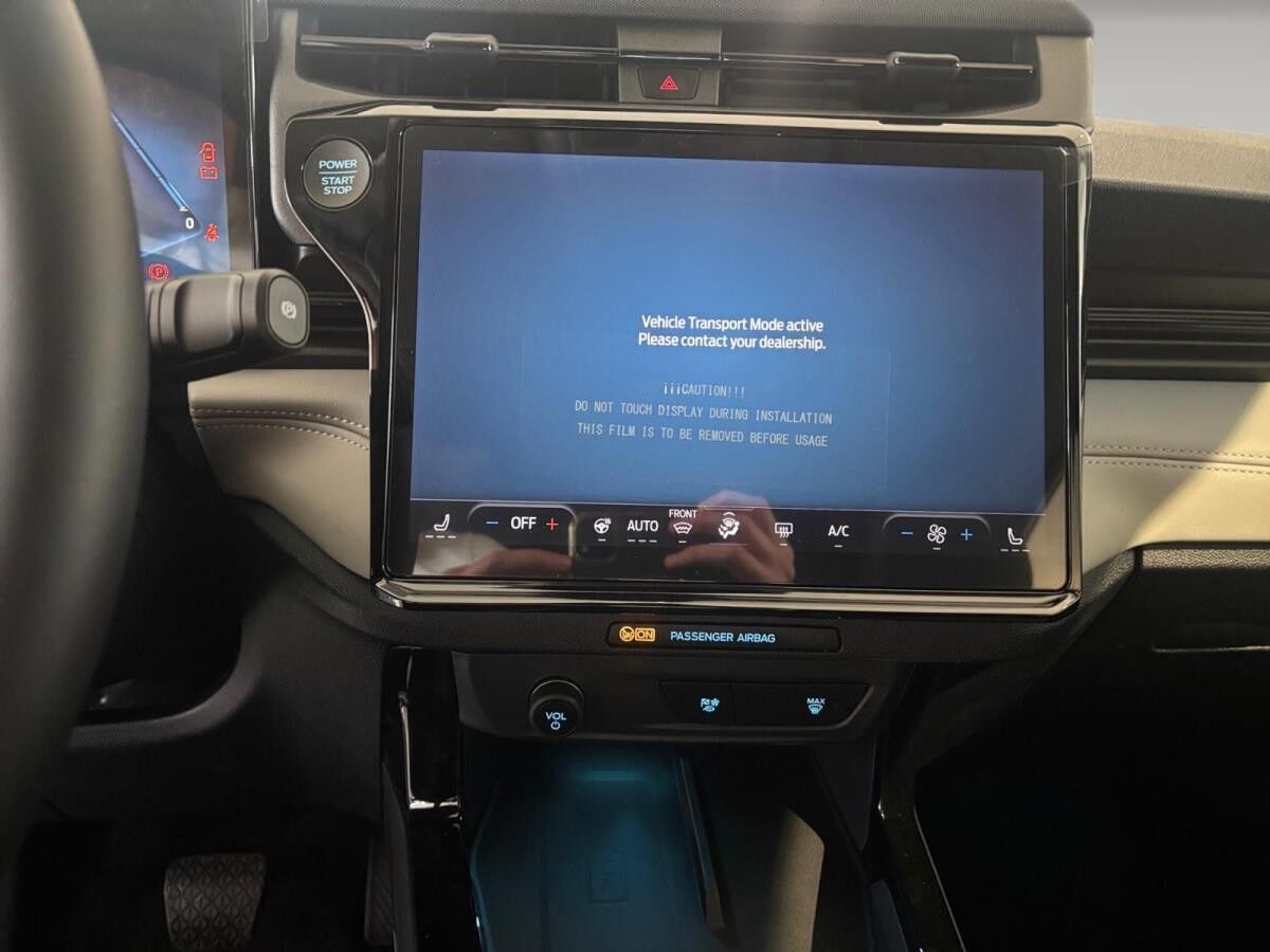 Ford Puma Gen-E 43kWh ⚡⚡WINTER- & KOMFORT-PAKET⚡⚡