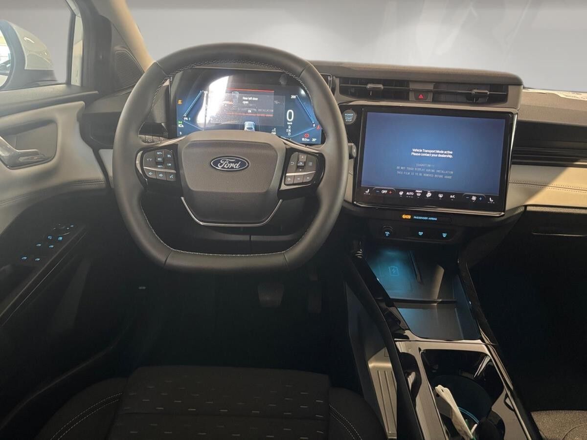 Ford Puma Gen-E 43kWh ⚡⚡WINTER- & KOMFORT-PAKET⚡⚡