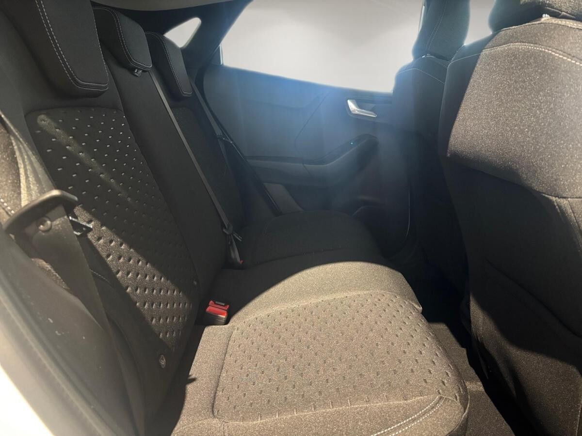 Ford Puma Gen-E 43kWh ⚡⚡WINTER- & KOMFORT-PAKET⚡⚡