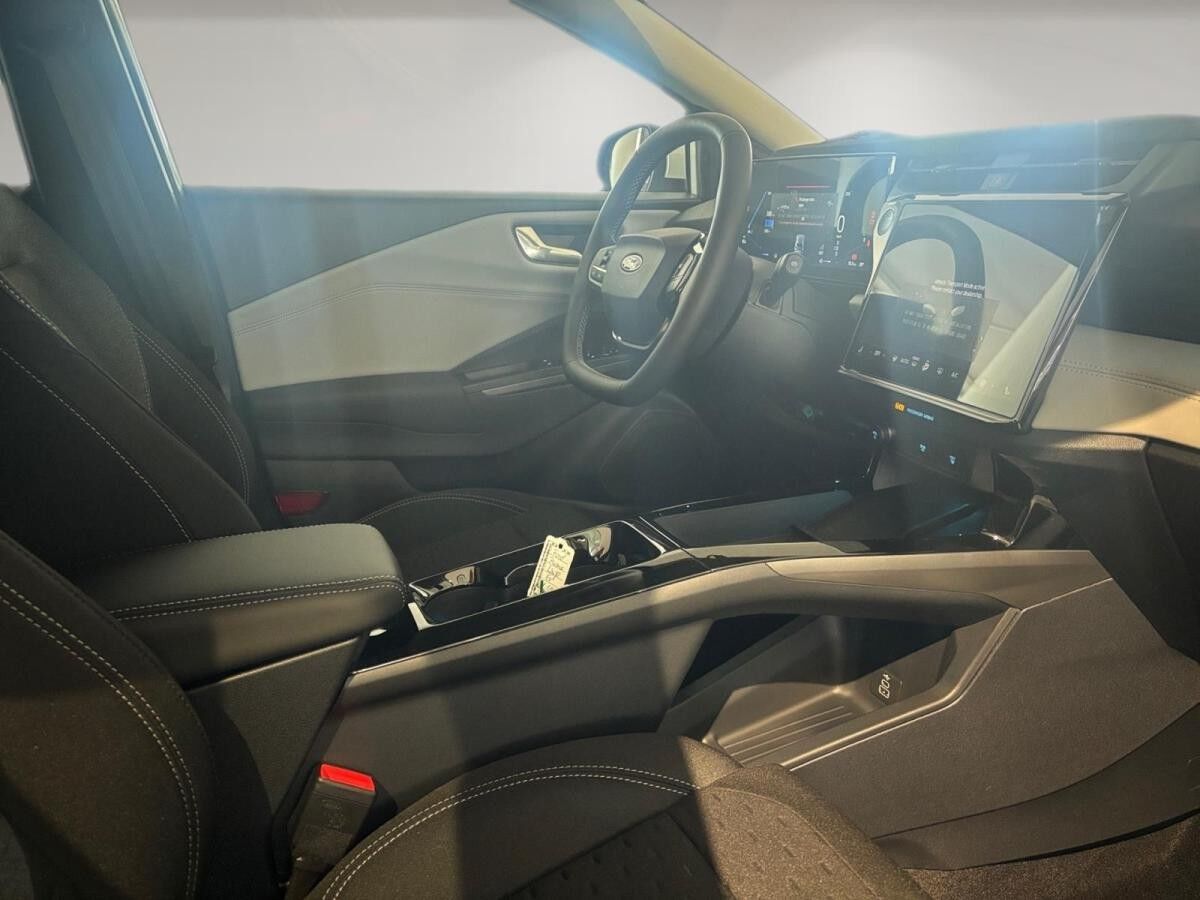 Ford Puma Gen-E 43kWh ⚡⚡WINTER- & KOMFORT-PAKET⚡⚡