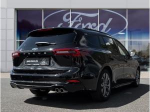 Ford Focus FOCUS 1,0L ECOBOOST ST-LINE X #RFK #TEMPOMAT  #EASYPARKING