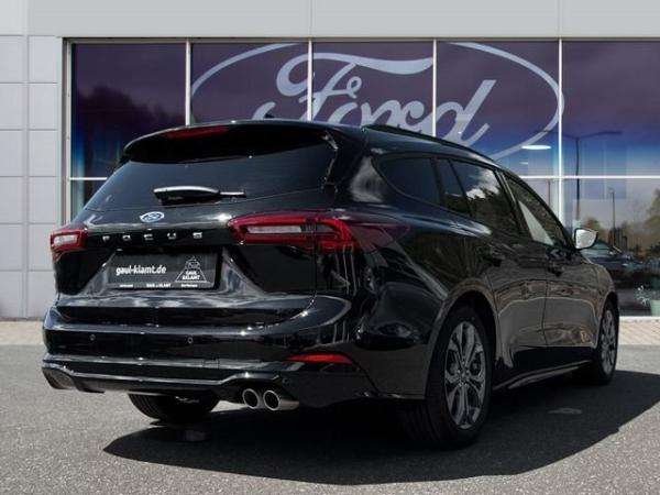 Ford Focus FOCUS 1,0L ECOBOOST ST-LINE X #RFK #TEMPOMAT  #EASYPARKING