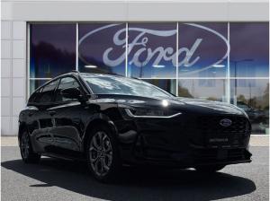 Ford Focus FOCUS 1,0L ECOBOOST ST-LINE X #RFK #TEMPOMAT  #EASYPARKING