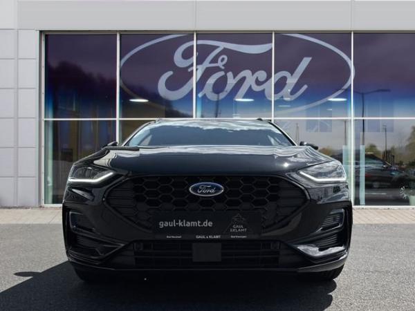 Ford Focus FOCUS 1,0L ECOBOOST ST-LINE X #RFK #TEMPOMAT  #EASYPARKING