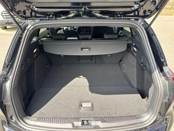 Ford Focus FOCUS 1,0L ECOBOOST ST-LINE X #RFK #TEMPOMAT  #EASYPARKING