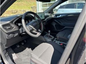 Ford Focus FOCUS 1,0L ECOBOOST ST-LINE X #RFK #TEMPOMAT  #EASYPARKING