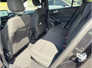 Ford Focus FOCUS 1,0L ECOBOOST ST-LINE X #RFK #TEMPOMAT  #EASYPARKING