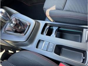 Ford Focus FOCUS 1,0L ECOBOOST ST-LINE X #RFK #TEMPOMAT  #EASYPARKING