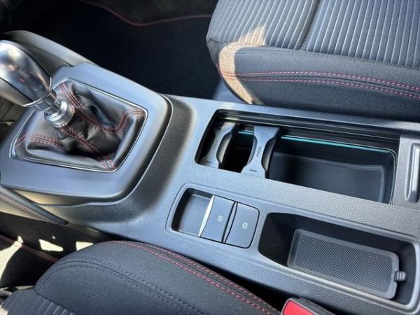 Ford Focus FOCUS 1,0L ECOBOOST ST-LINE X #RFK #TEMPOMAT  #EASYPARKING