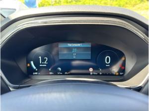 Ford Focus FOCUS 1,0L ECOBOOST ST-LINE X #RFK #TEMPOMAT  #EASYPARKING