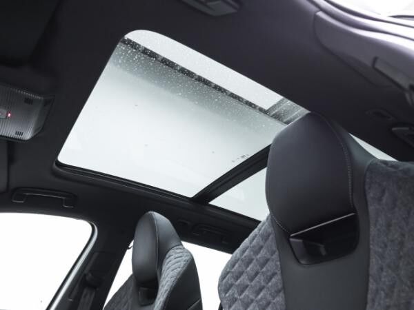 Skoda Octavia Combi Sportline 1.5 TSI mHEV Navi Pano ACC