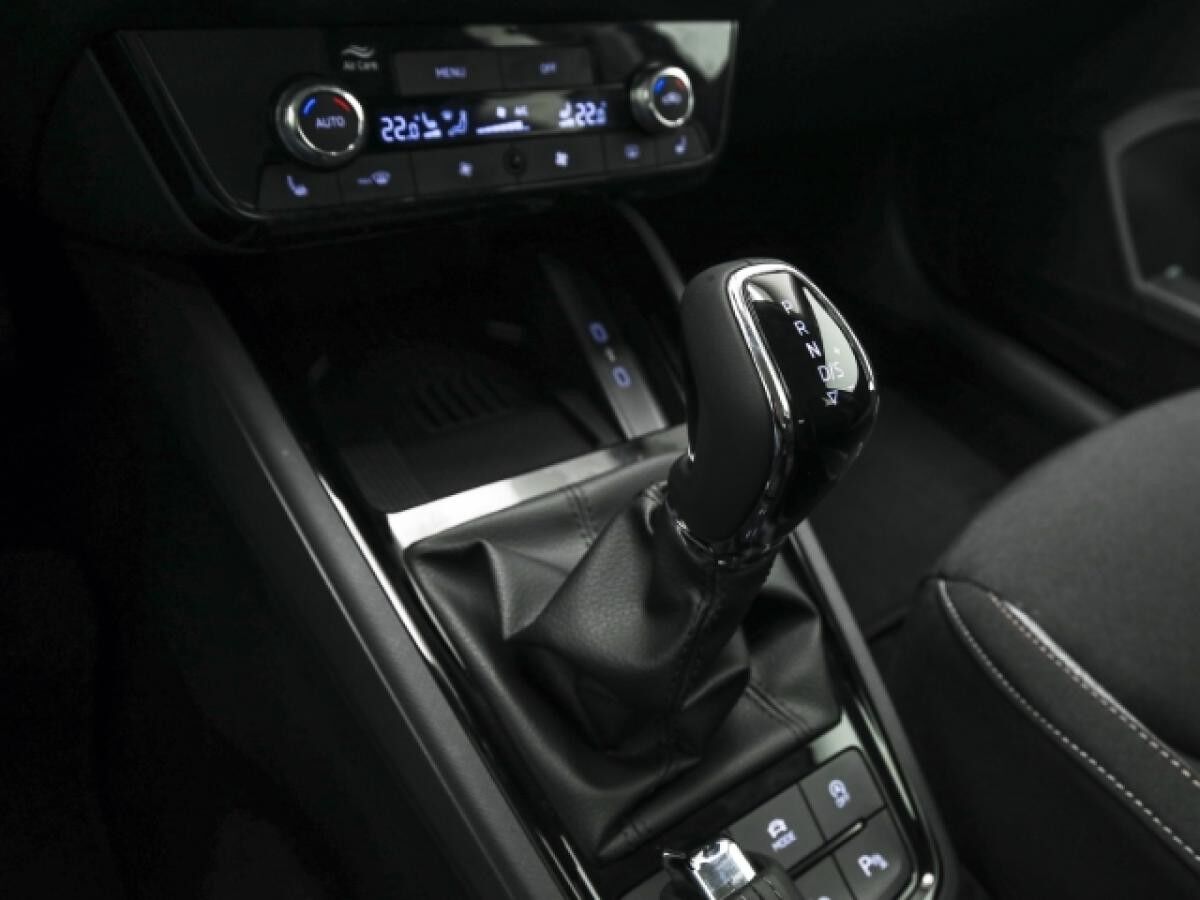 Skoda Kamiq Tour 1.5 TSI Navi ACC Kamera