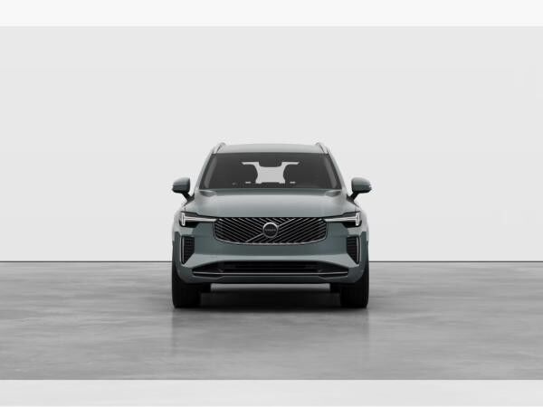 Volvo XC90 B5 Benzin FACELIFT AWD Core **GEWERBE BESTELLFAHRZEUG**