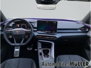 Cupra Terramar VZ 2.0TSI 4DRIVE