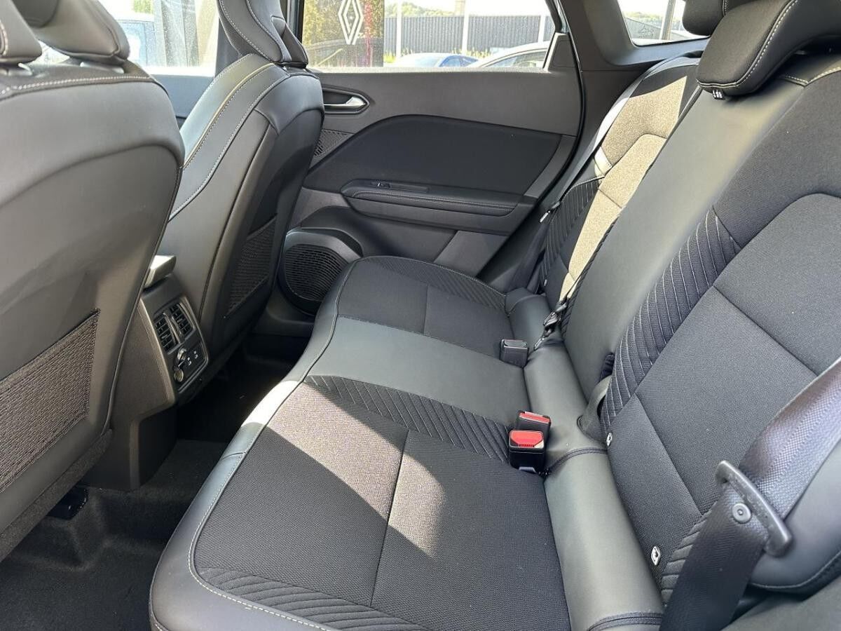 Renault Symbioz ICONIC E-TECH FULL HYBRID 145 ❗️ ALLWETTERREIFEN ❗️ SOFORT VERFÜGBAR ❗️