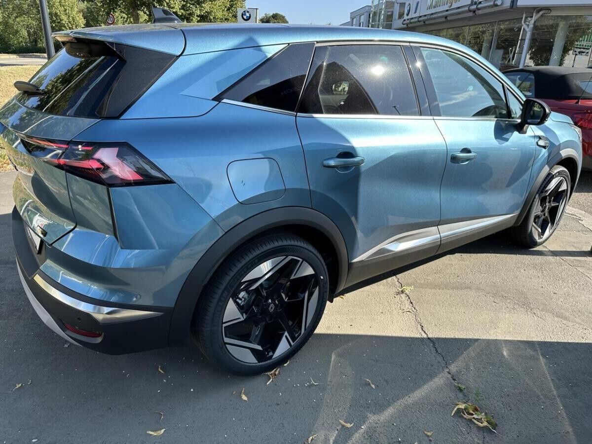 Renault Symbioz ICONIC E-TECH FULL HYBRID 145 ❗️ ALLWETTERREIFEN ❗️ SOFORT VERFÜGBAR ❗️