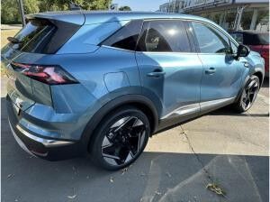 Renault Symbioz ICONIC E-TECH FULL HYBRID 145 ❗️ ALLWETTERREIFEN ❗️ SOFORT VERFÜGBAR ❗️