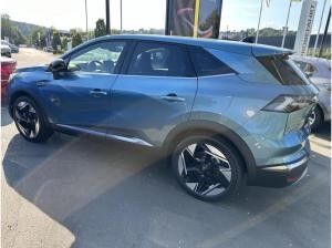 Renault Symbioz ICONIC E-TECH FULL HYBRID 145 ❗️ ALLWETTERREIFEN ❗️ SOFORT VERFÜGBAR ❗️