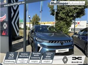 Renault Symbioz ICONIC E-TECH FULL HYBRID 145 ❗️ ALLWETTERREIFEN ❗️ SOFORT VERFÜGBAR ❗️