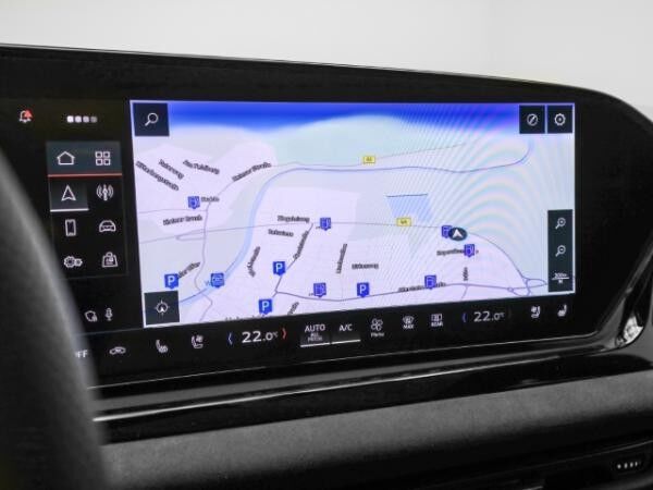 Audi A6 Avant TDI quattro NEU B&O Pano Allradlenk. TechPro
