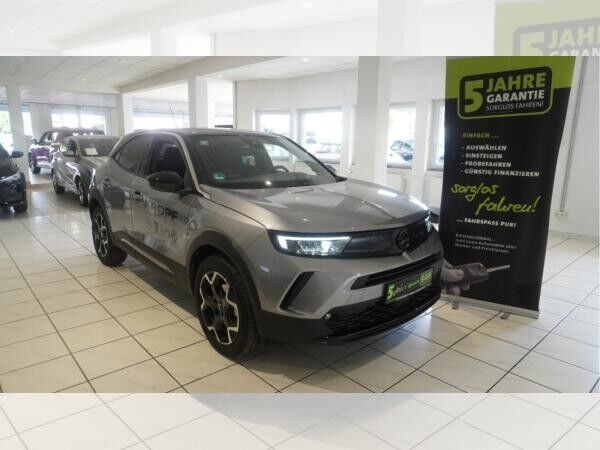 Opel Mokka 1.2T Massagesitz,Parkpilot,Lenkradheizung