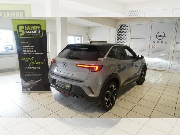 Opel Mokka 1.2T Massagesitz,Parkpilot,Lenkradheizung