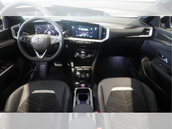 Opel Mokka 1.2T Massagesitz,Parkpilot,Lenkradheizung