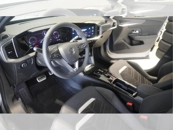 Opel Mokka 1.2T Massagesitz,Parkpilot,Lenkradheizung